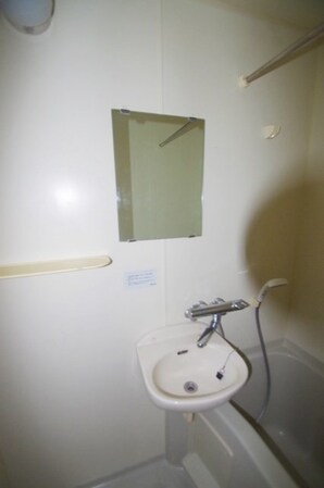 ドミトリー白根の物件内観写真